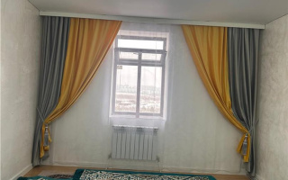 Продажа 2-комнатной квартиры, 56 м², пр. Кабанбай батыра - Продажа квартир в Астане