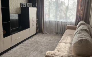 Продажа 2-комнатной квартиры, 45 м², пр. Металлургов, дом  23/1 - Продажа квартир в Темиртау