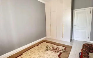 Продажа 2-комнатной квартиры, 63 м², пр. Райымбека, дом  351/1 - Продажа квартир в новостройках Алматы с фото