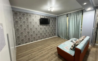 Продажа 2-комнатной квартиры, 41 м², ул. Жунисова, дом  2/13 - Продажа  двухкомнатных квартир в Алматы без посредников