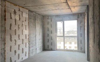 Продажа 2-комнатной квартиры, 51 м², ул. Жандосова, дом  94а - Продажа  двухкомнатных квартир в Алматы без посредников