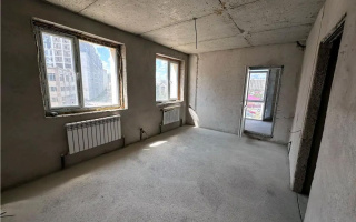 Продажа 2-комнатной квартиры, 72.2 м², ул. Бухар жырау, дом  25/1 - Продажа  двухкомнатных квартир в Астане без посредников с фото