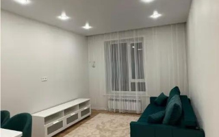 Продажа 2-комнатной квартиры, 40 м², ул. Бейбарыс Султан, дом  25/3 - Продажа  двухкомнатных квартир в новостройках Астаны без посредников