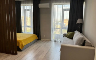 Продажа 1-комнатной квартиры, 37 м², ул. Шевченко, дом  94 - Продажа квартир в Алматы