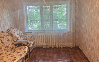 Аренда 2-комнатной квартиры, 44 м² - Аренда квартир помесячно в Майкудуке Караганды