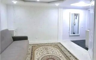 Продажа 1-комнатной квартиры, 25 м²
