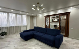 Продажа 4-комнатной квартиры, 151 м² - Продажа квартир в Медеуском р-не Алматы