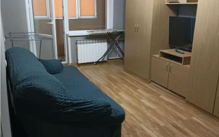 Продажа 1-комнатной квартиры, 31.4 м², мкр-н Коктем-3, дом  19 - Продажа квартир в Алматы с фото