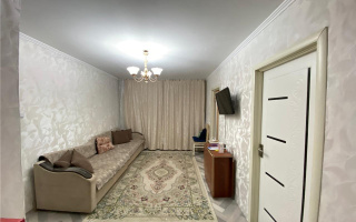 Продажа 3-комнатной квартиры, 47 м² - Продажа квартир в Караганде