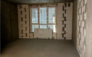 Продажа 1-комнатной квартиры, 29.7 м², ул. Утепова, дом  31 - Продажа  однокомнатных квартир в новостройках Алматы без посредников