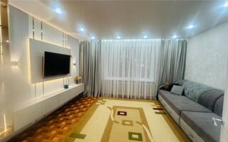 Продажа 2-комнатной квартиры, 53 м² - Продажа квартир на Юго-Востоке Караганды - страница 73