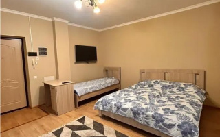 Продажа 1-комнатной квартиры, 35 м² - Продажа квартир в р-не Есиль Астаны - страница 4