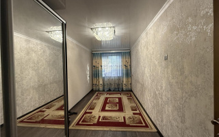 Продажа 2-комнатной квартиры, 42 м², пр. Республики, дом  36 - Продажа  двухкомнатных квартир в Караганде