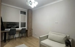 Продажа 1-комнатной квартиры, 32 м² - Продажа квартир в р-не Есиль Астаны - страница 12