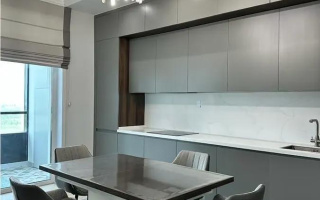 Продажа 3-комнатной квартиры, 103 м², ул. Гейдара Алиева, дом  2 - Продажа  трехкомнатных квартир в Астане