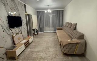 Продажа 3-комнатной квартиры, 71 м², мкр-н Дарабоз, дом  57 - Продажа  трехкомнатных квартир в Алматы