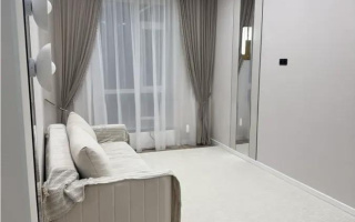 Продажа 1-комнатной квартиры, 39 м², ул. Е-15, дом  13 - Продажа квартир в Астане