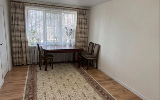 Продажа 2-комнатной квартиры, 42.3 м², ул. Айманова, дом  195а - Продажа  двухкомнатных квартир в Алматы с фото