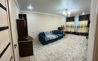 Аренда 2-комнатной квартиры, 44 м² - Аренда квартир помесячно от хозяев в Караганде
