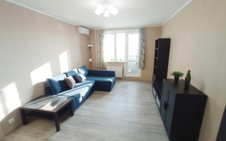 Аренда 1-комнатной квартиры, 29 м², Саялы, дом  126 - Аренда квартиры помесячно в Алматы