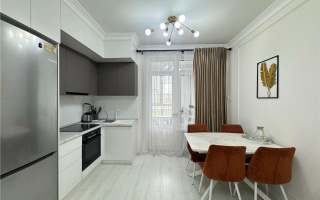 Продажа 2-комнатной квартиры, 41 м², пр. Мангилик Ел - Продажа квартир в Астане