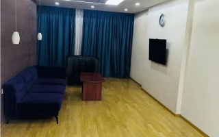 Продажа 1-комнатной квартиры, 49 м², ул. Хусаинова, дом  225 - Продажа  однокомнатных квартир в Алматы