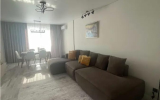 Продажа 4-комнатной квартиры, 128 м², ул. Торекулова, дом  93 - Продажа квартир в новостройках Алматы без посредников