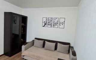 Аренда 2-комнатной квартиры посуточно, 47 м² - Аренда квартир посуточно в Караганде