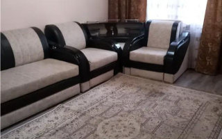 Продажа 1-комнатной квартиры, 42.5 м² - Продажа однокомнатных квартир в панельном доме в Алматы