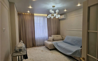 Продажа 2-комнатной квартиры, 46 м², ул. Егизбаева, дом  5/1 - Продажа квартир в Алматы