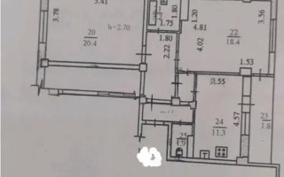 Продажа 2-комнатной квартиры, 68 м² - Продажа двухкомнатных квартир в Алматы - страница 13