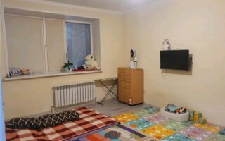 Продажа 1-комнатной квартиры, 33 м² - Продажа земельных участков в Карагандинской области