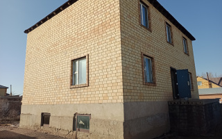 Продажа 6-комнатного дома, 360 м², Зенги баба, дом  11 - Продажа домов, коттеджей в Астане с фото