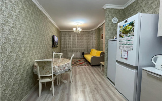 Продажа 2-комнатной квартиры, 50 м², ул. Тараз - Продажа  двухкомнатных квартир в Астане с фото