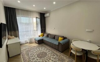 Продажа 1-комнатной квартиры, 38 м² - Продажа однокомнатных квартир в Алматы - страница 4