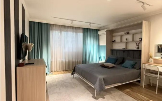 Продажа 1-комнатной квартиры, 46 м² - Продажа квартир в Алатауском р-не Алматы - страница 4