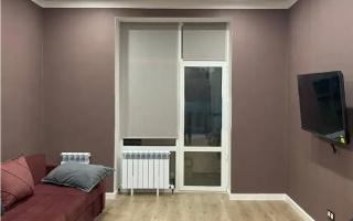Продажа 2-комнатной квартиры, 55.35 м², ул. Казыбек би, дом  3/2 - Продажа  двухкомнатных квартир в новостройках Астаны с фото