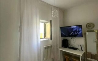 Продажа 1-комнатной квартиры, 16 м²