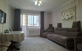 Продажа 2-комнатной квартиры, 71.5 м² - Продажа квартир в монолитно-каркасном доме в Астане - страница 3