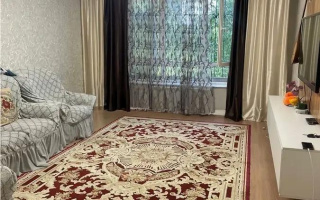 Продажа 3-комнатной квартиры, 86 м², мкр. Аккент, дом  22 - Продажа  трехкомнатных квартир в новостройках Алматы без посредников с фото