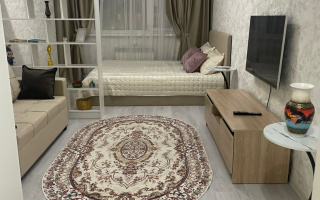 Продажа 1-комнатной квартиры, 38.2 м² - Продажа квартир в р-не Нура Астаны - страница 16