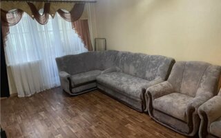 Продажа 2-комнатной квартиры, 47 м²
