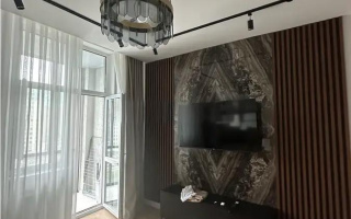 Продажа 2-комнатной квартиры, 57.7 м², пр. Кабанбай батыра, дом  49а - Продажа  двухкомнатных квартир в Астане