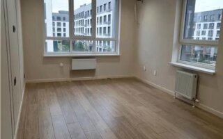 Продажа 1-комнатной квартиры, 43.29 м² - Продажа однокомнатных квартир от собственников в Алматы