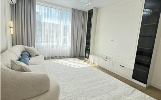 Продажа 3-комнатной квартиры, 91 м² - Продажа квартир в новостройках Астаны без посредников