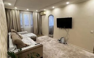 Продажа 3-комнатной квартиры, 58.9 м² - Продажа квартир в Ауэзовском р-не Алматы - страница 6