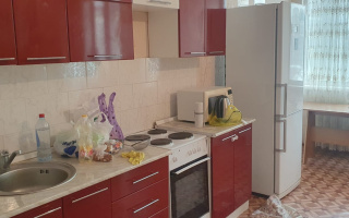 Аренда 1-комнатной квартиры, 39 м² - Аренда недвижимости в Астане