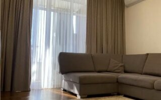 Продажа 2-комнатной квартиры, 55 м²