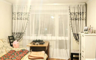 Продажа 2-комнатной квартиры, 44 м², ул. Язева - Продажа  двухкомнатных квартир в Караганде