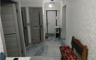 Продажа 3-комнатной квартиры, 62 м² - Продажа трехкомнатных квартир в блочном доме в Астане - страница 4